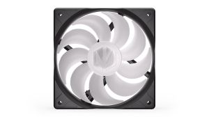 Fan ENDORFY Stratus 120 PWM ARGB - Black