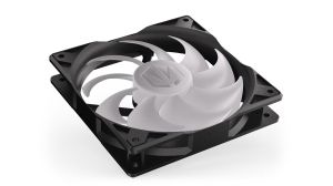 Fan ENDORFY Stratus 120 PWM ARGB - Black