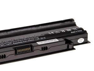 Laptop Battery for  Dell Inspiron 15 N5010 15R N5010 N5010 N5110 14R N5110 3550 Vostro 3550 11.1V 5200mAh GREEN CELL