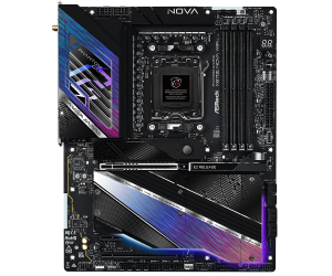 Дънна платка ASROCK X870E PG NOVA WIFI, Socket AM5