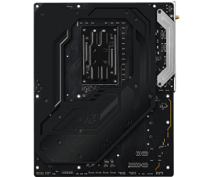 Дънна платка ASROCK X870E PG NOVA WIFI, Socket AM5