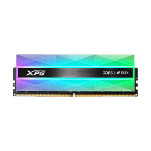 2X16G DDR5 6400 XPG NEON RGB