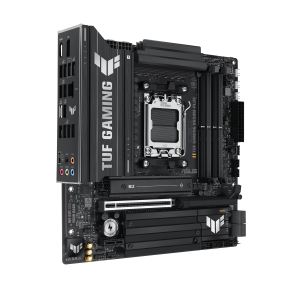 Дънна платка ASUS TUF GAMING B850M-PLUS socket AM5 - Micro-ATX