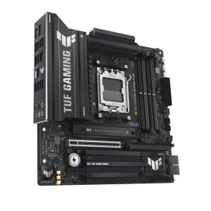 Дънна платка ASUS TUF GAMING B850M-PLUS socket AM5 - Micro-ATX