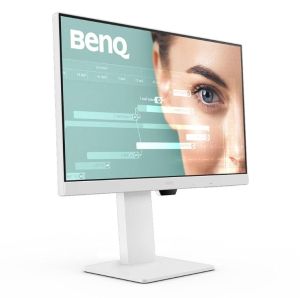 Монитор BenQ GW2486TC 24” IPS, FHD, 100Hz, 1920x1080, USB-C 65W, DP1.2x1, HDMI1.4x1, DP out, Speaker 2Wx2, Height Adjustable Stand, coding mode