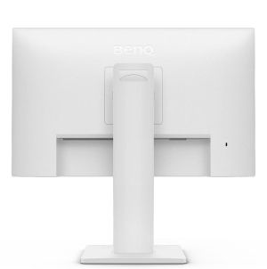 Монитор BenQ GW2486TC 24” IPS, FHD, 100Hz, 1920x1080, USB-C 65W, DP1.2x1, HDMI1.4x1, DP out, Speaker 2Wx2, Height Adjustable Stand, coding mode