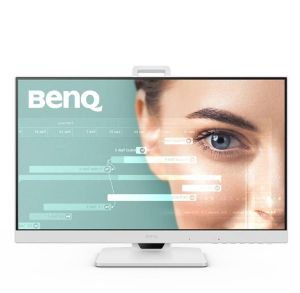 Монитор BenQ GW2486TC 24” IPS, FHD, 100Hz, 1920x1080, USB-C 65W, DP1.2x1, HDMI1.4x1, DP out, Speaker 2Wx2, Height Adjustable Stand, coding mode