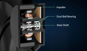 Arctic Сървърен охладител CPU Cooler - Freezer 4U"SP5