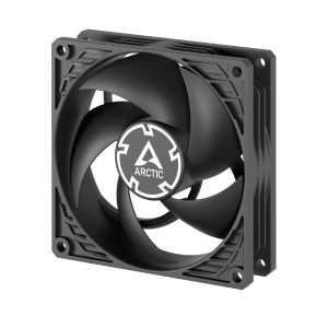 Arctic Fan 92mm P9 PWM PST CO (Black) - 200-3000rpm