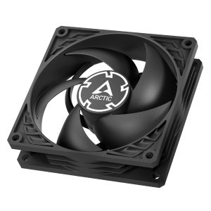 Arctic Fan 92mm P9 PWM PST CO (Black) - 200-3000rpm