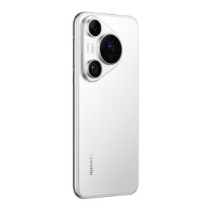 Telefon mobil Huawei Pura 70 Pro, alb, HBN-L29DK, 6,8", 2844x1260, Kirin9010, 12 GB+512 GB, Cameră ultra luminoasă de 50 MP+ Cameră cu unghi ultra larg de 12,5 MP+ Cameră telefoto macro ultra luminoasă de 48 MP, 802,11 a/b/g /n/ac/ax,2x2,BT5.2,5050mAh,EMU