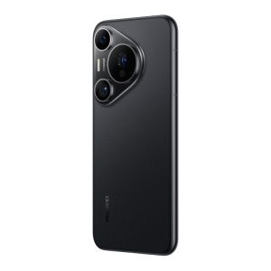 Telefon mobil Huawei Pura 70 Pro, negru, HBN-L29DK, 6,8", 2844x1260, Kirin9010, 12 GB+512 GB, Cameră ultra luminoasă de 50 MP+ Cameră cu unghi ultra larg de 12,5 MP+ Cameră telefoto macro ultra luminoasă de 48 MP, 802,11 a/b/g /n/ac/ax,2x2,BT5.2,5050mAh,E