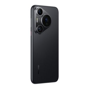 Telefon mobil Huawei Pura 70 Pro, negru, HBN-L29DK, 6,8", 2844x1260, Kirin9010, 12 GB+512 GB, Cameră ultra luminoasă de 50 MP+ Cameră cu unghi ultra larg de 12,5 MP+ Cameră telefoto macro ultra luminoasă de 48 MP, 802,11 a/b/g /n/ac/ax,2x2,BT5.2,5050mAh,E