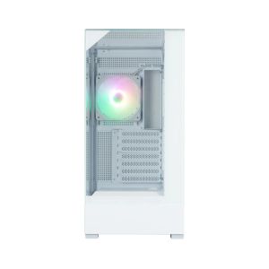 Zalman кутия Case ATX - P40 Prism White