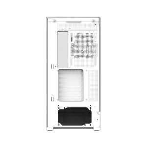 Zalman кутия Case ATX - P40 Prism White