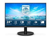 Monitor Philips 242V8LA, 23.8