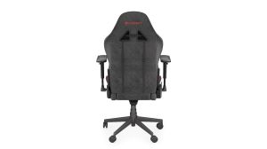 Gaming Chair ENDORFY Scrim RD - Black/Red