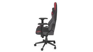 Gaming Chair ENDORFY Scrim RD - Black/Red