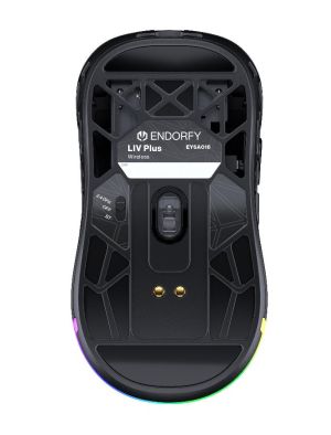 Gaming Mouse ENDORFY LIV Plus Wireless