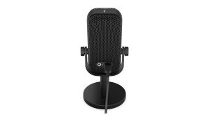 Desktop Microphone ENDORFY Solum Voice S - Black