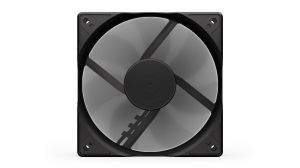 Fan ENDORFY Zephyr 120 - Black