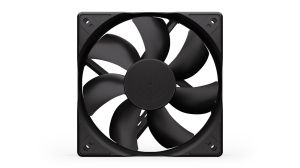 Fan ENDORFY Zephyr 120 - Black