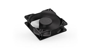 Fan ENDORFY Zephyr 80 - Black