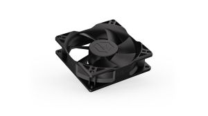 Fan ENDORFY Zephyr 80 - Black