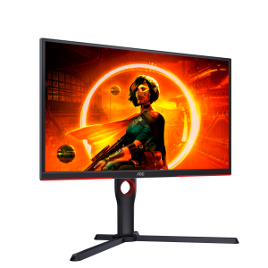 Monitor AOC 25G3ZM/BK - 24.5" FHD VA, 240Hz, 0.5ms