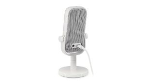 Desktop Microphone ENDORFY Solum Voice S - Onyx White