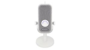 Desktop Microphone ENDORFY Solum Voice S - Onyx White