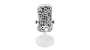 Desktop Microphone ENDORFY Solum Voice S - Onyx White