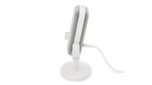 Desktop Microphone ENDORFY Solum Voice S - Onyx White