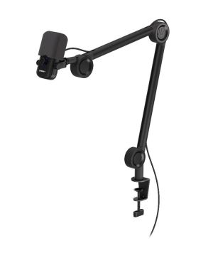 Microphone with Stand ENDORFY Solum Voice  - Black