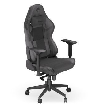 Gaming Chair ENDORFY Scrim BK - Black