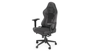 Gaming Chair ENDORFY Scrim BK - Black