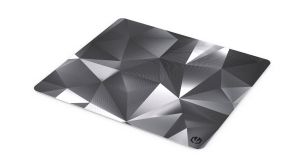 Mousepad ENDORFY Crystal Black - L