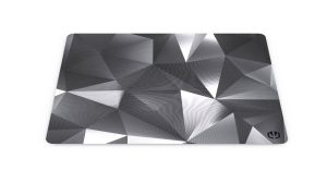 Mousepad ENDORFY Crystal Black - L