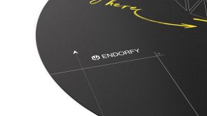 Подложка за стол ENDORFY Floor Pad FP110C