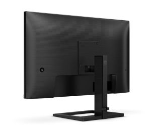 Monitor Philips 27E1N1900AE, 27" IPS WLED, 3840x2160@60Hz, 4ms GtG, 350cd m/2, 1000:1, Mega Infinity DCR, Adaptive Sync, FlickerFree, Blue Light Soft, 2Wx2, Tilt, Height Adjust, 2xHDMI, USB hub