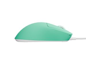 Мишка Fury Gaming Mouse Tanto T4 12000DPI Optical With Software RGB Backlight Mint