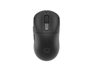 Мишка Fury Gaming Mouse Tanto T4 12000DPI Wireless With Software  Black