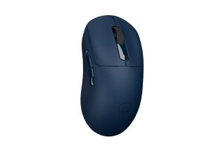 Мишка Fury Gaming Mouse Tanto T4 12000DPI Wireless With Software Blue