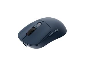 Мишка Fury Gaming Mouse Tanto T4 12000DPI Wireless With Software Blue