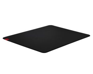 Подложка за мишка BenQ ZOWIE G-SR III Large 470x390 mm, Gaming Mouse Pad for Esports, Cloth surface, Rubber Base Softness Medium, Thickness 3.5 mm, Consistent and controlling glide, Stitched edges; Anti-slip base, Uniform high-density rubber base with med