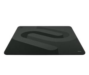 Подложка за мишка BenQ ZOWIE G-SR-SE ZC03 Gris Large 470x390 mm, Gaming Mouse Pad for Esports, Color Cloth surface, Rubber Base Softness Medium, Thickness 3.5 mm, Smooth glide feel with steady control, Non-stitched edges, Uniform high-density rubber base 