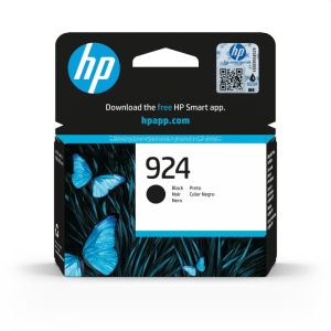 Консуматив HP 924 Black Original Ink Cartridge