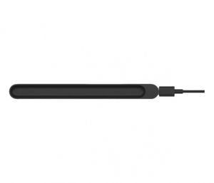 Зарядно устройство Microsoft Surface Slim Pen Charger, Black