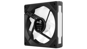 AeroCool Fan 120mm Phantom M-3 - Infinity Mirror ARGB - Black