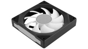 AeroCool Fan 120mm Phantom M-3 - Infinity Mirror ARGB - Black